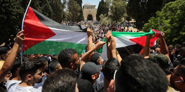 Ανατολική Ιερουσαλήμ