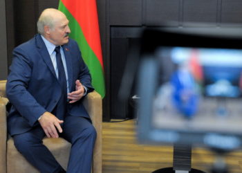 Λουκασένκο