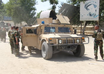 Αφγανιστάν