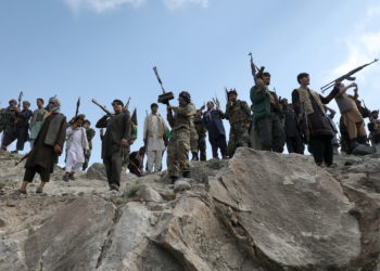 Ταλιμπάν - Αφγανιστάν