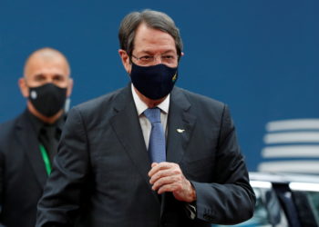 Αναστασιάδης