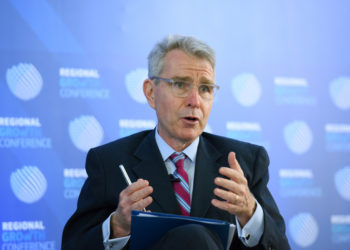 Τζέφρι Πάιατ