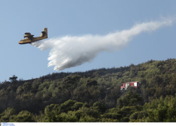 αντιπυρική προστασία
