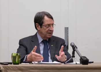 Αναστασιάδης