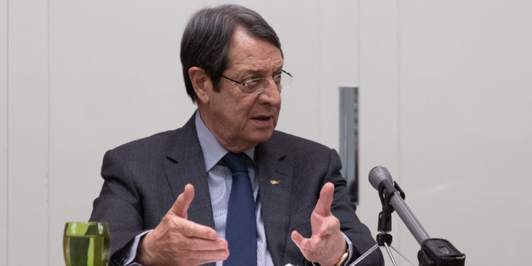 Αναστασιάδης