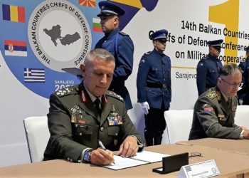 Αρχηγός ΓΕΕΘΑ