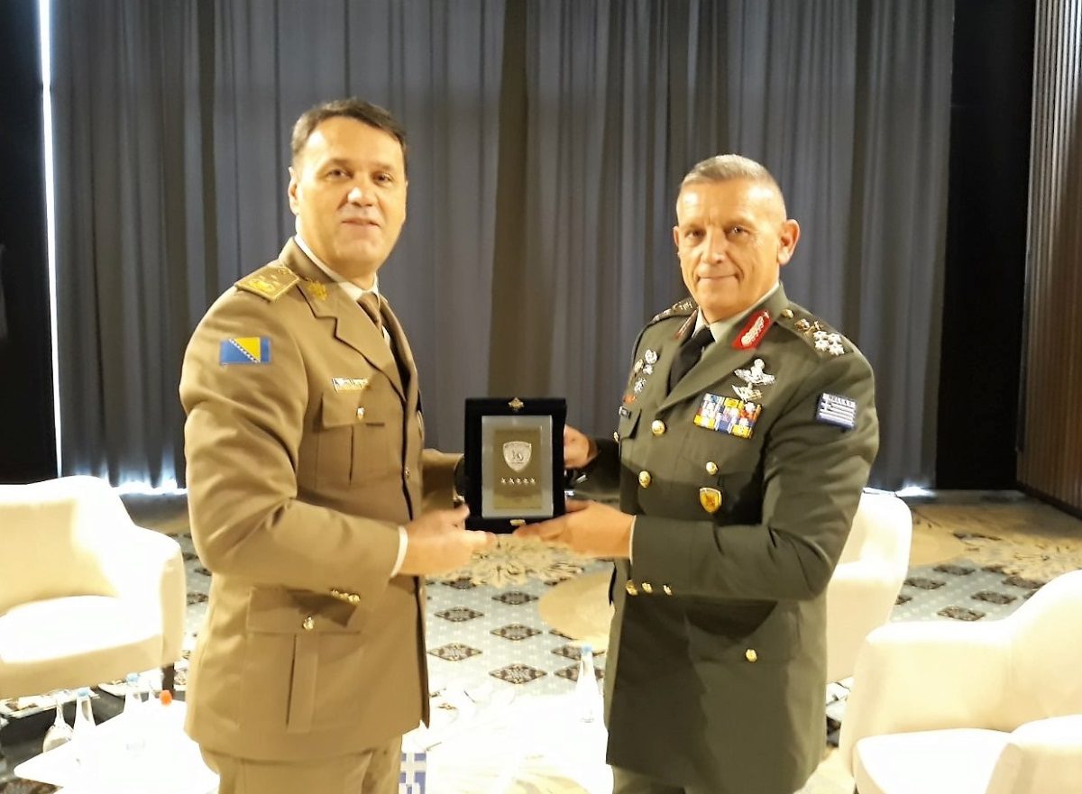 Αρχηγός ΓΕΕΘΑ