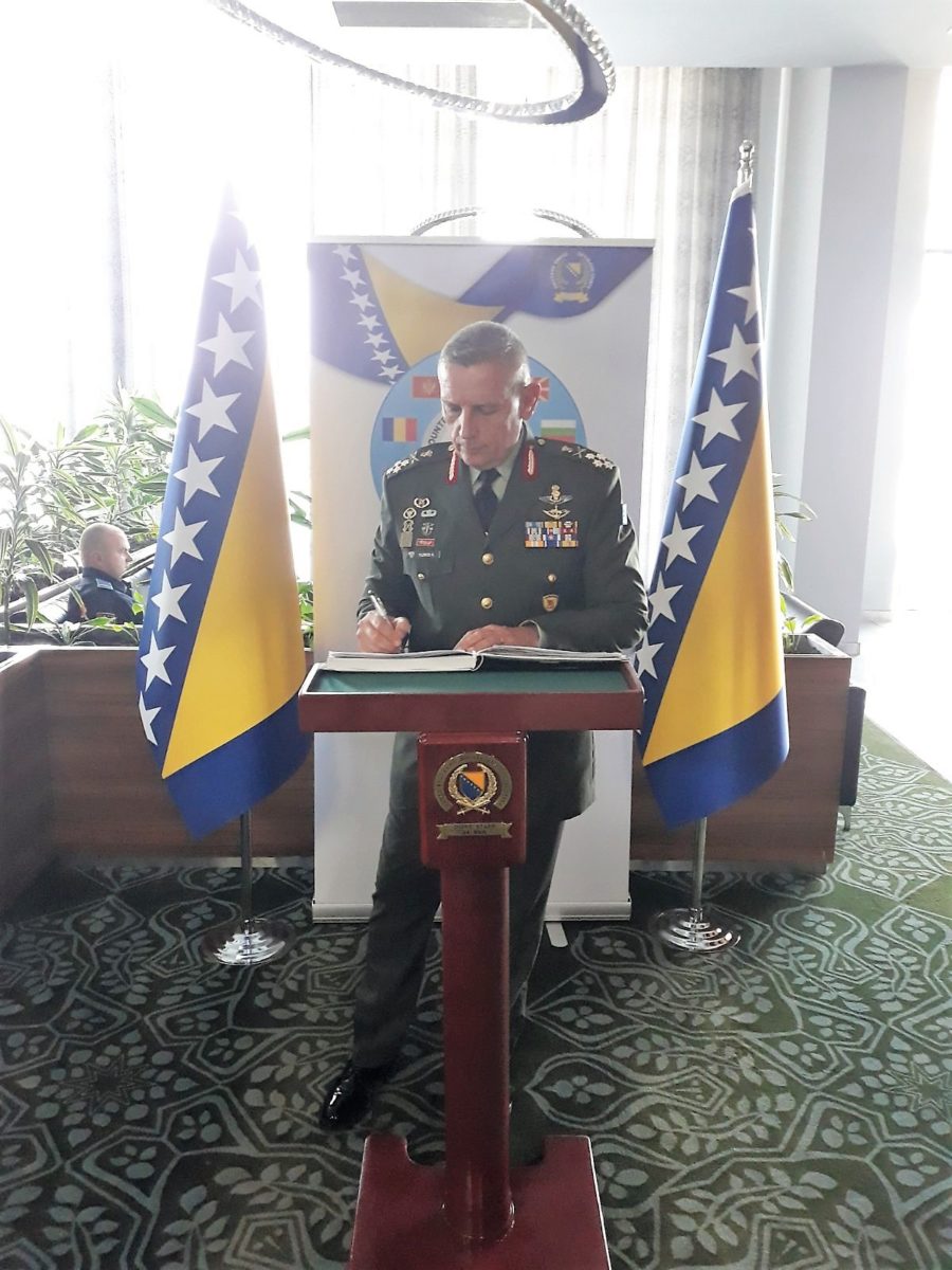 Αρχηγός ΓΕΕΘΑ