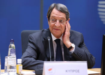 Αναστασιάδης