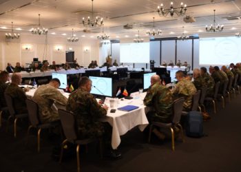 Αρχηγός ΓΕΣ