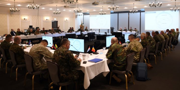 Αρχηγός ΓΕΣ