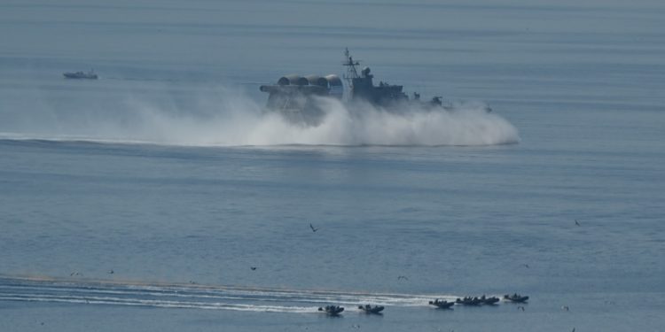 διοίκηση Ειδικού Πολέμου