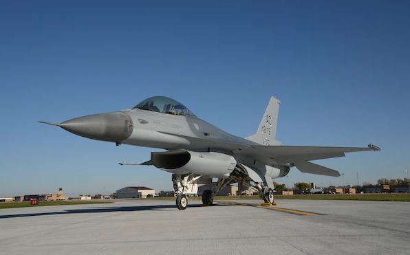 F-16