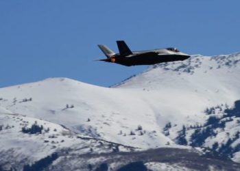 F-35 - Ελβετία