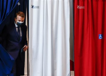 Γαλλία - περιφερειακές εκλογές