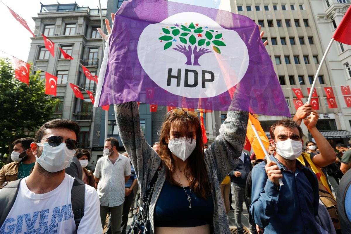 HDP