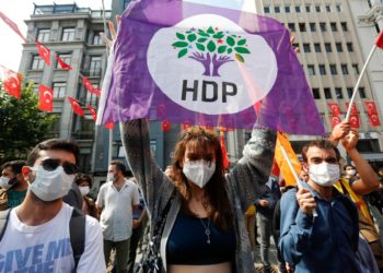 HDP