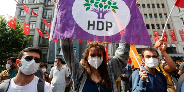 HDP