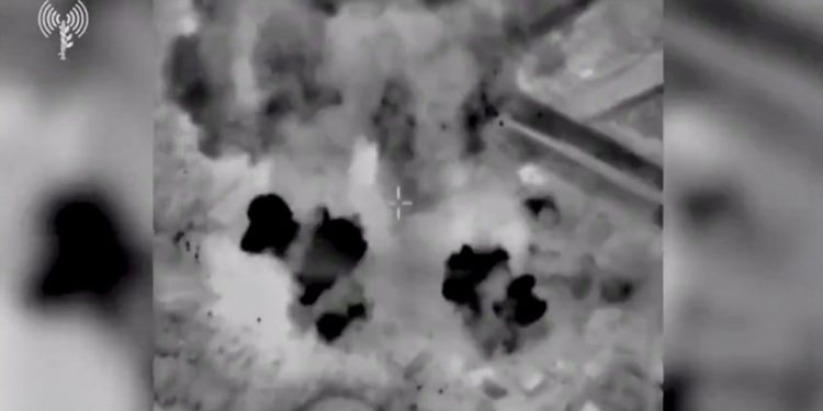 Λωρίδα της Γάζας