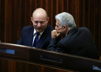 Ισραήλ: Κάθε λεπτό που περνάει απομακρύνεται από την εξουσία ο Νετανιάχου