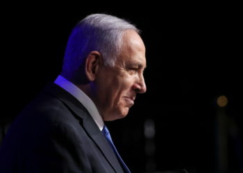 Νετανιάχου