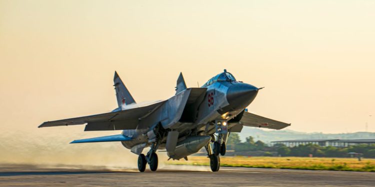 MiG-31