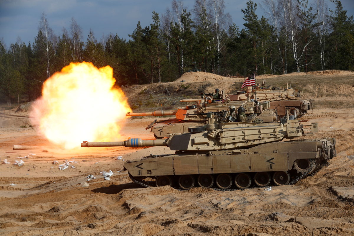 Abrams
