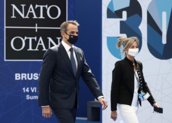 Μητσοτάκης