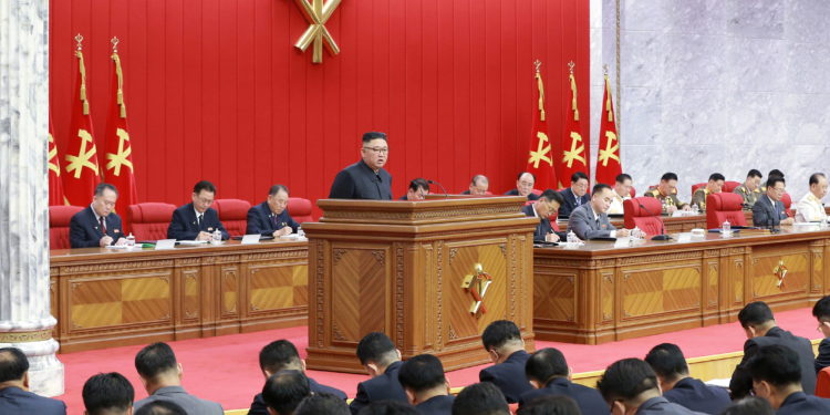 Κιμ Γιονγκ Ουν