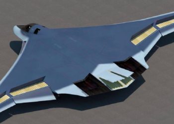 PAK DA: Θωρακίζεται «σαν αστακός» το στρατηγικό βομβαρδιστικό νέας γενιάς