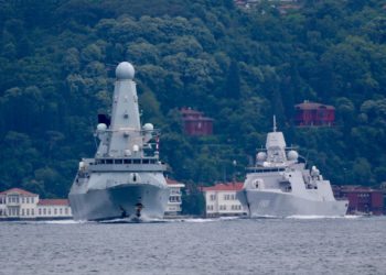 Μαύρη Θάλασσα