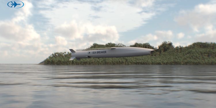 Sea Breaker