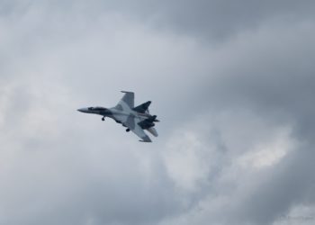 Su-35: Θα αποκτήσει η Αίγυπτος τα προηγμένα ρωσικά μαχητικά μετά τα Rafale ;