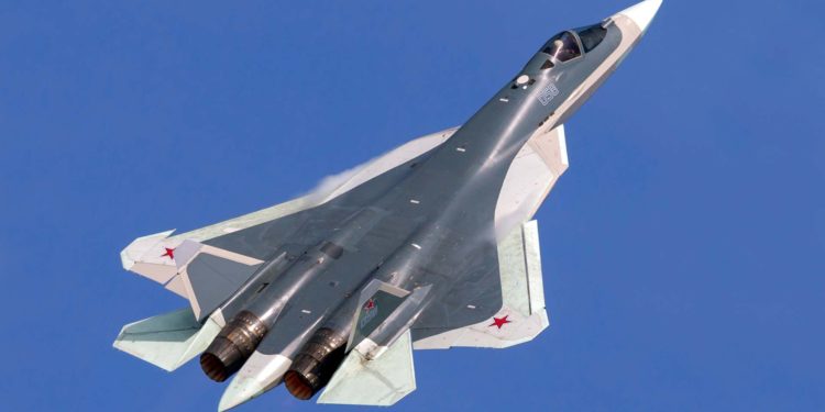 Su-57