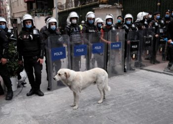 Τουρκία - Ταξίμ