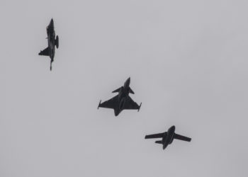 Arctic Challenge 2021