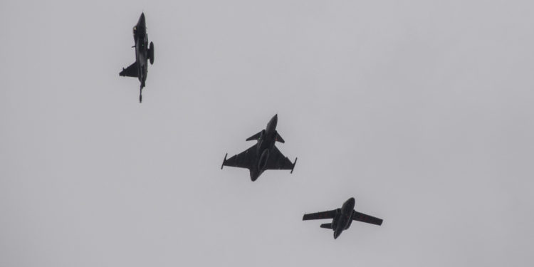 Arctic Challenge 2021