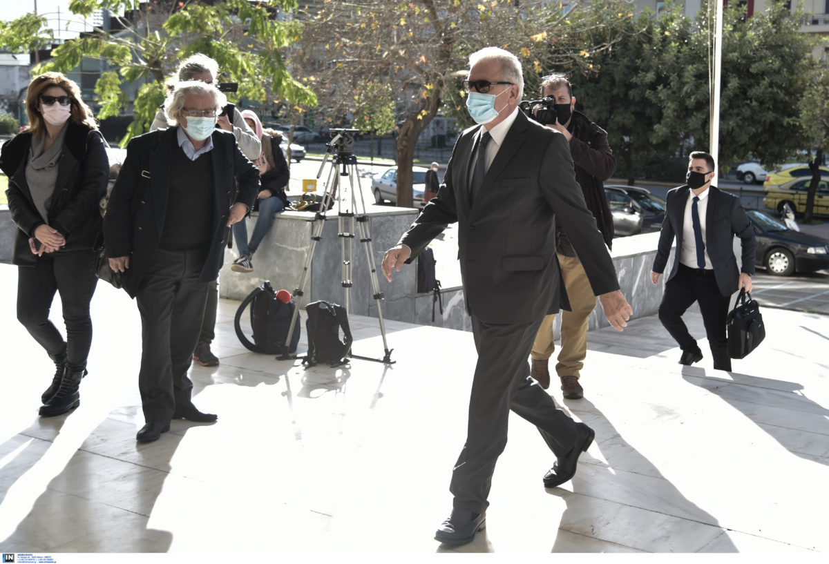 Αβραμόπουλος