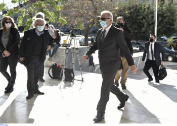 Αβραμόπουλος