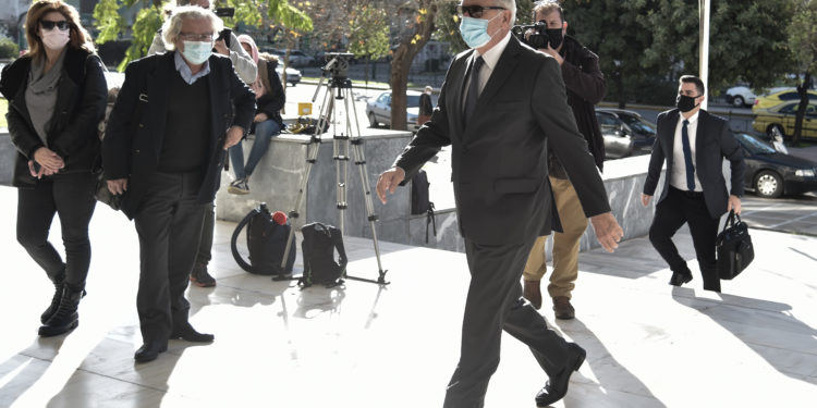 Αβραμόπουλος