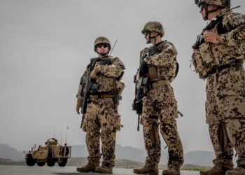 Αφγανιστάν