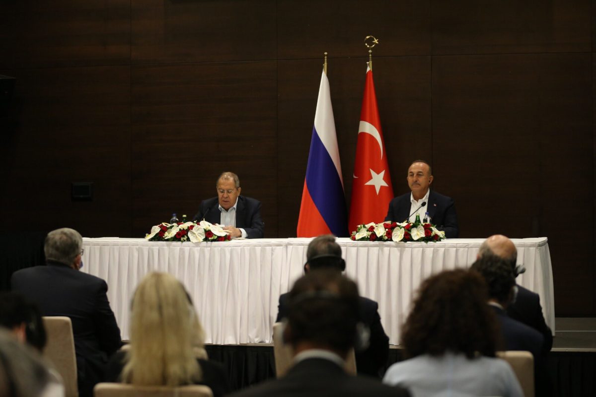 Τσαβούσογλου