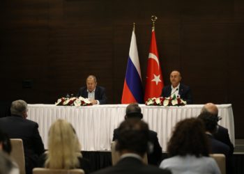 Τσαβούσογλου