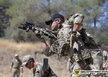 εμπάργκο όπλων