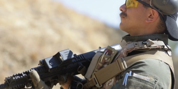 Εθνική Φρουρά