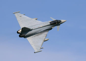 Eurofighter