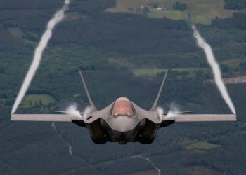 F-35 / Στεφανής