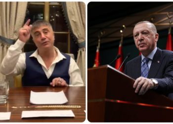 Πεκέρ - Ερντογάν