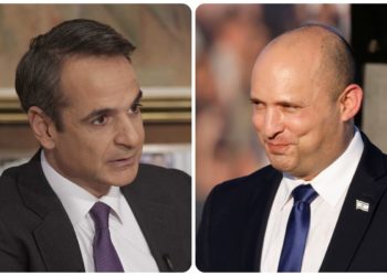 Μητσοτάκης