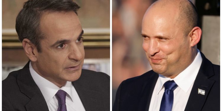 Μητσοτάκης